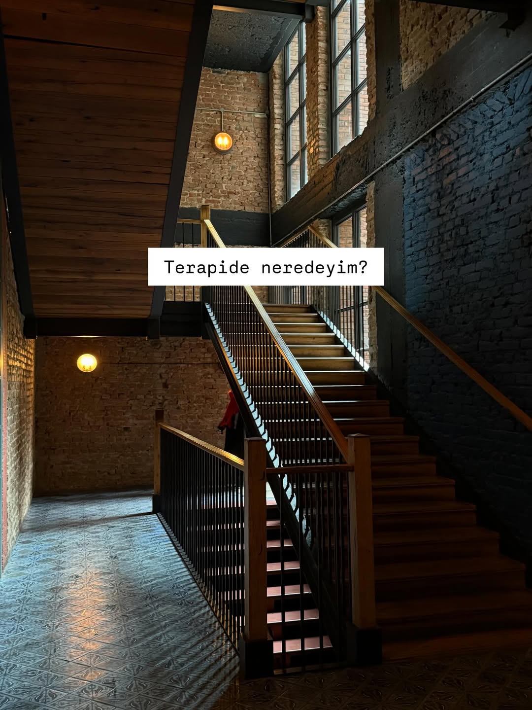 Atmosferik merdiven